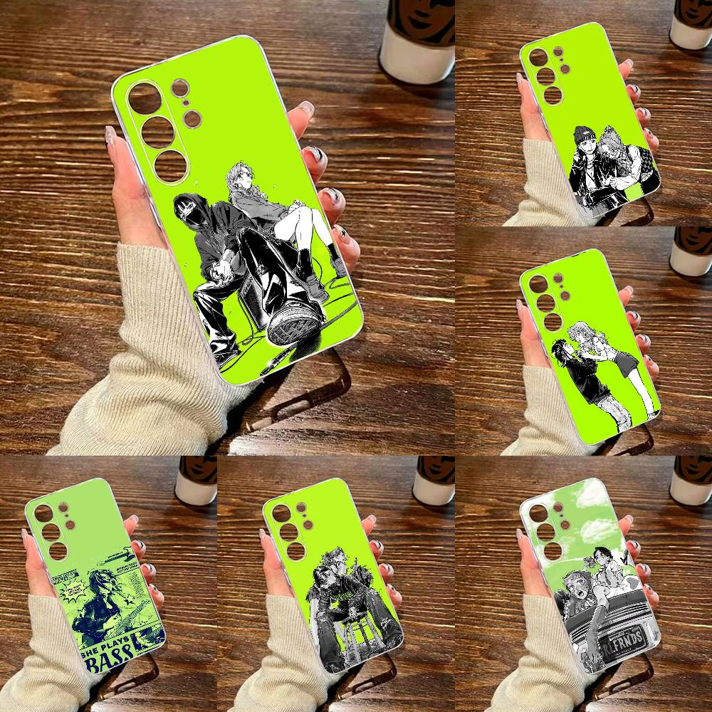 Phone Cases At Shein - Der Typ, an dem sie interessiert