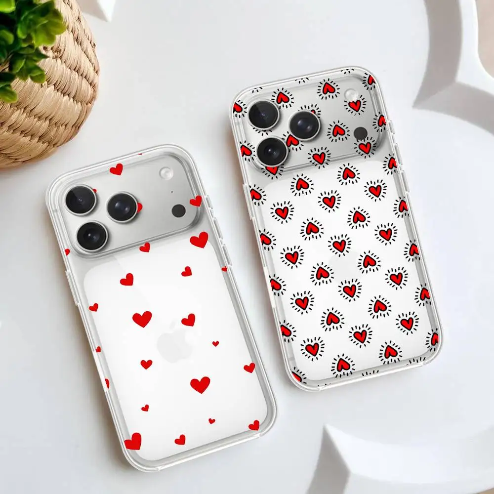 Phone Cases At Shein - Der Mann, den er Interessiert hat,