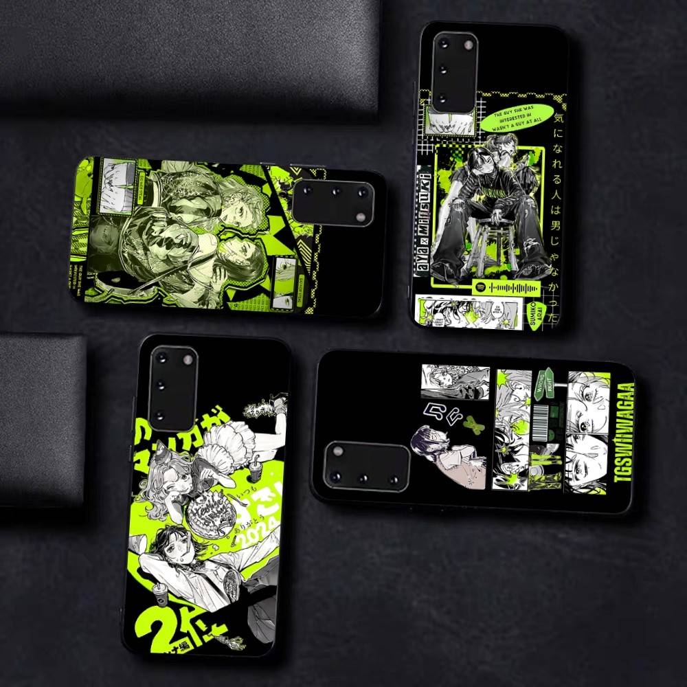 Phone Cases At Shein - Der Kerl wurde sie interessiert, in