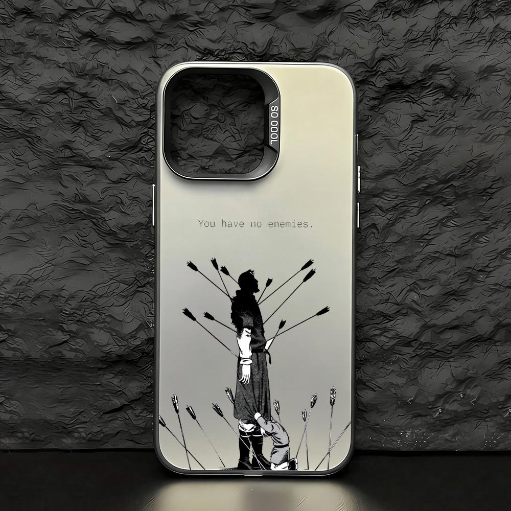 Phone Cases For Iphone 13 - V-Vinland Saga Coole Anime Handyhülle für