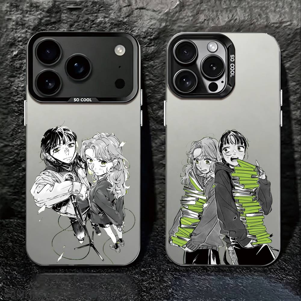 Phone Cases At Shein - Der Mann, den er Interessiert hat,