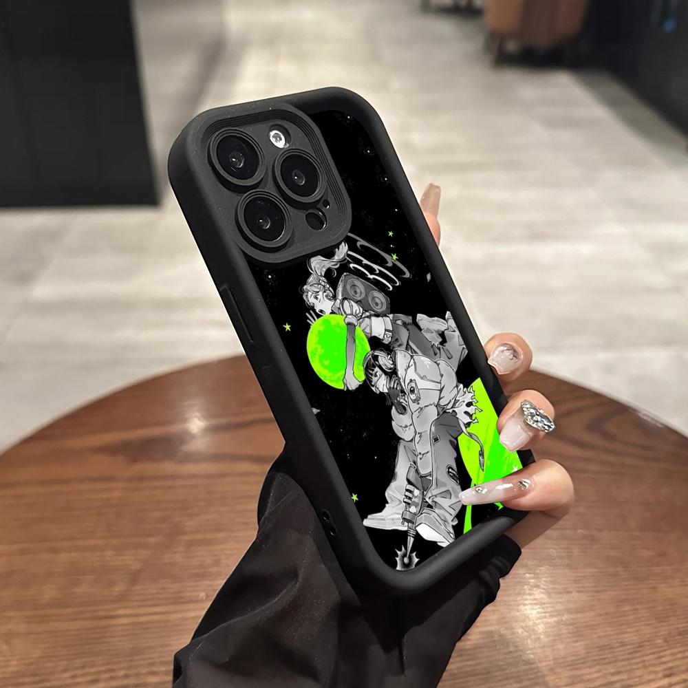 Phone Cases At Shein - Der Mann, den er Interessiert Hatte,