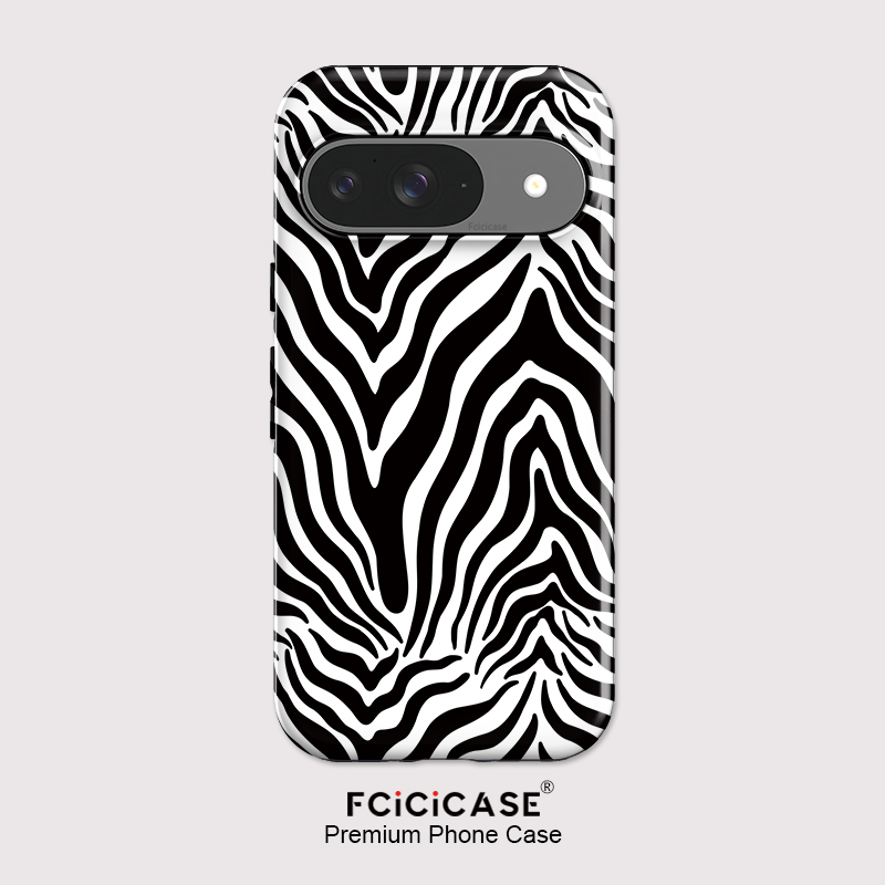 Phone Cases Google Pixel 9 - Fcicicase Handyhülle für Google Pixel 10