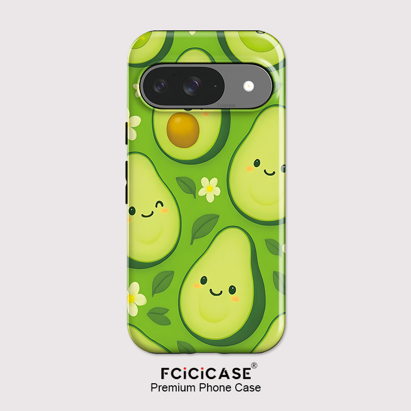Phone Cases Google Pixel 9 - Fcicicase für Pixel 10 Pro XL