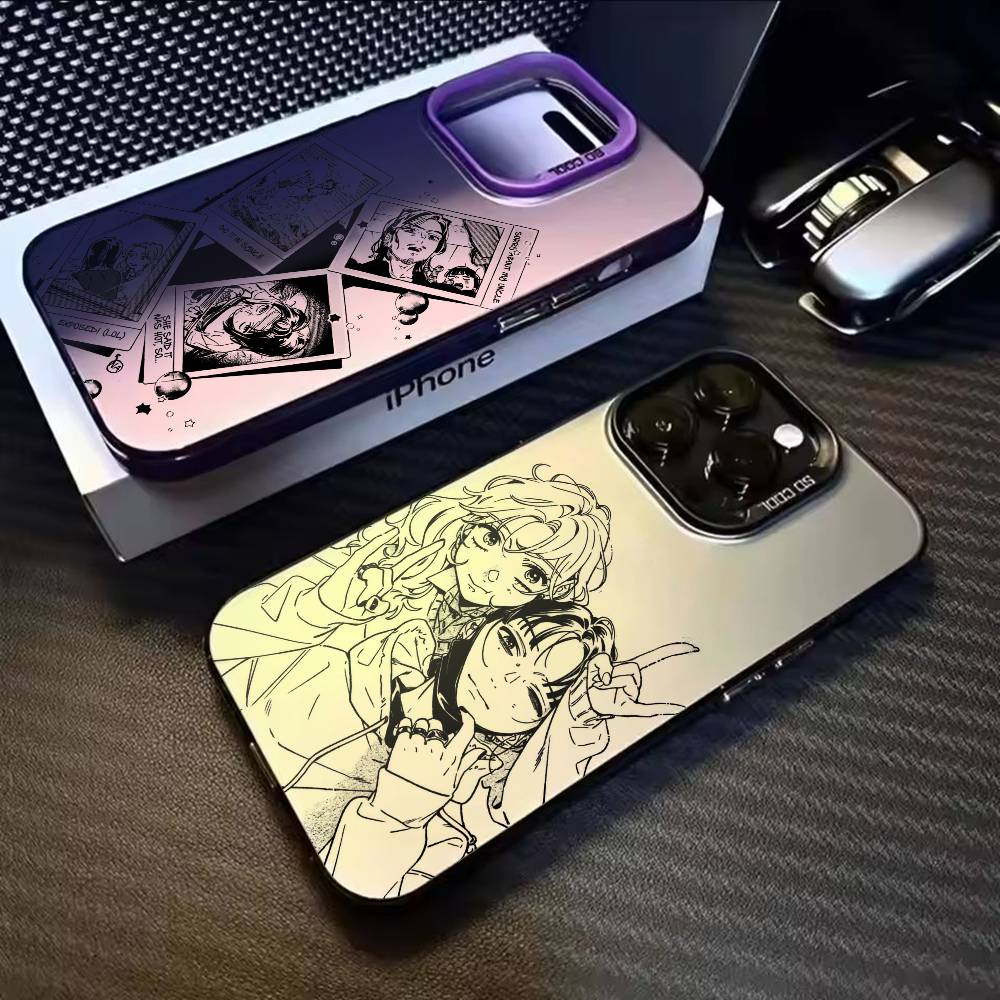 Phone Cases At Shein - Der Mann, den er Interessiert Hatte,