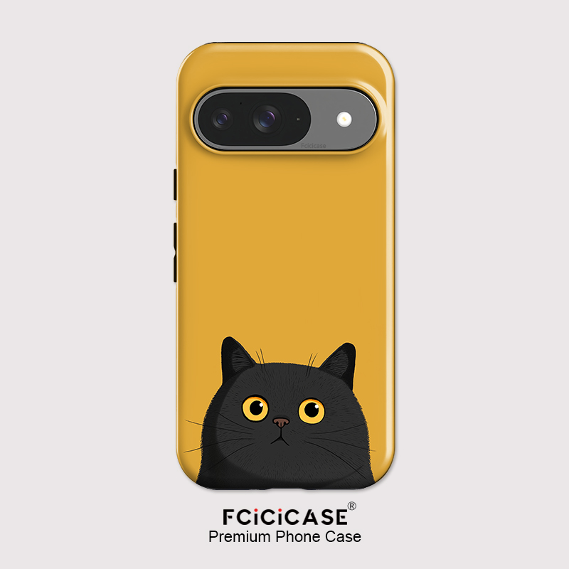 Phone Cases Google Pixel 9 - Fcicicase für Pixel 9 10 Pro