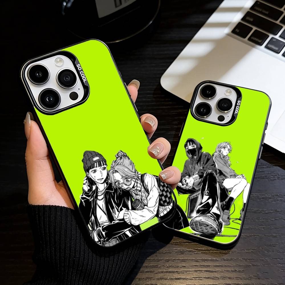 Phone Cases At Shein - Der Typ, an dem sie interessiert
