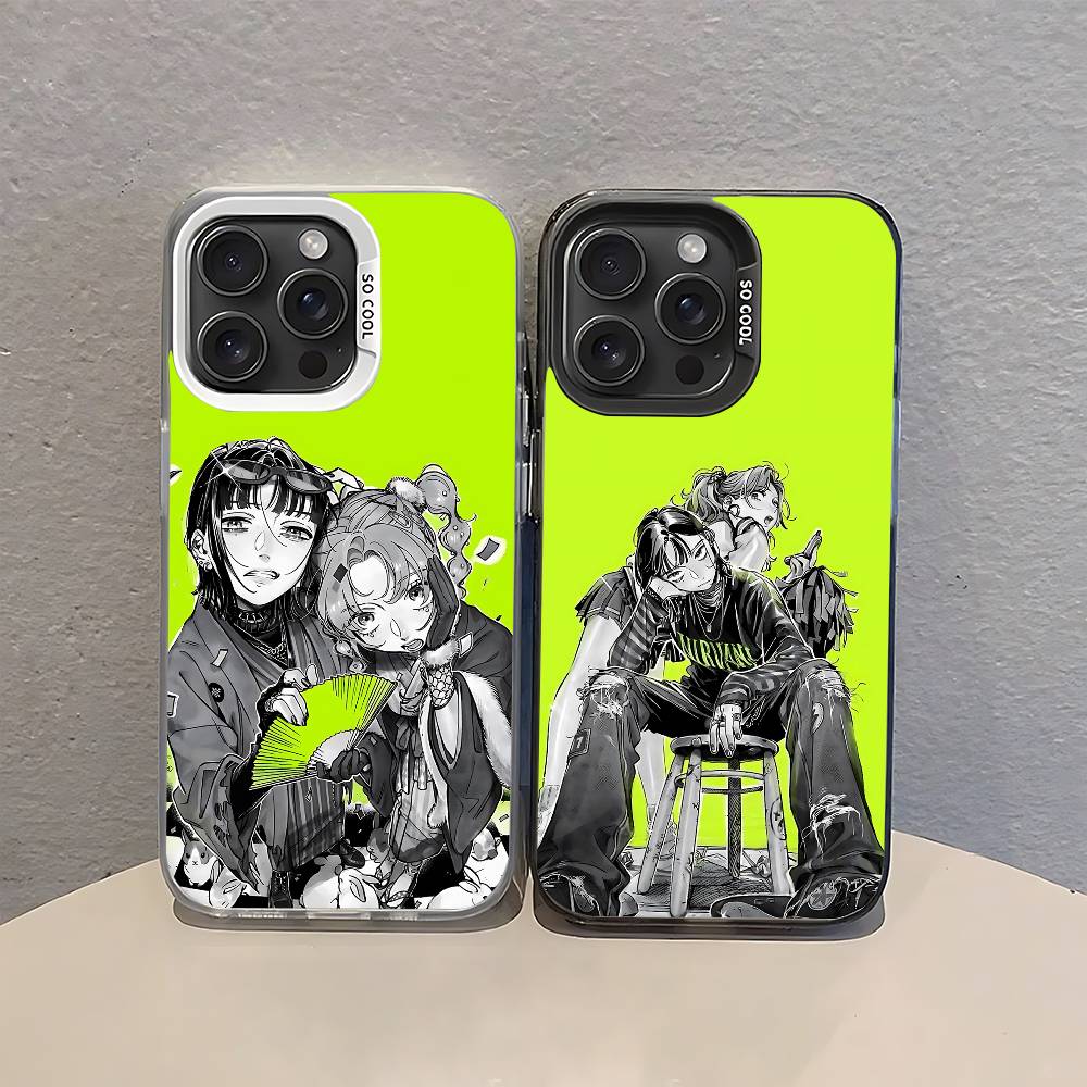 Phone Cases At Shein - Der Mann, den er interessierte, war