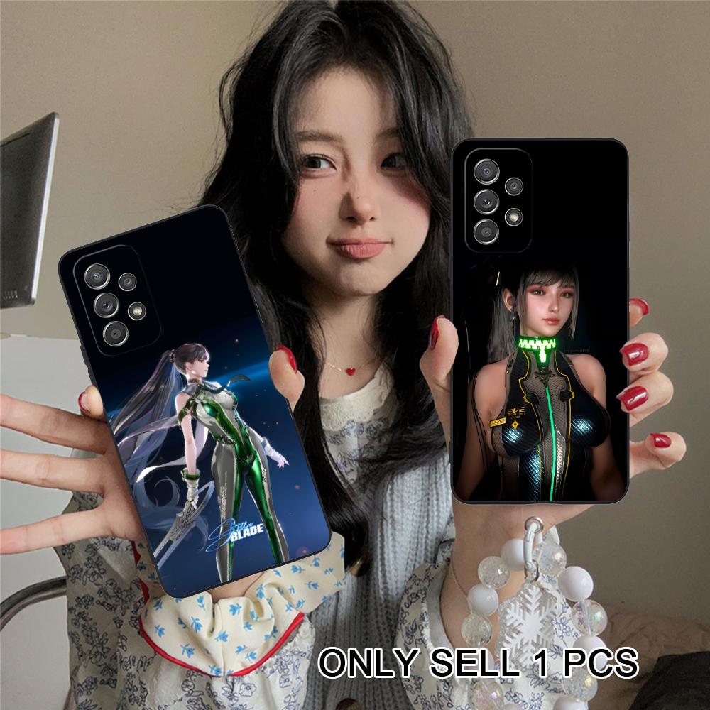 Phone Cases Galaxy A16 5G - Stellar Game Blade Handyhülle für Samsung