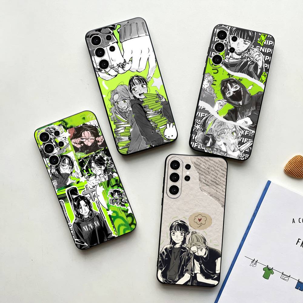Phone Cases At Shein - Der Mann, den er Interessiert hat,