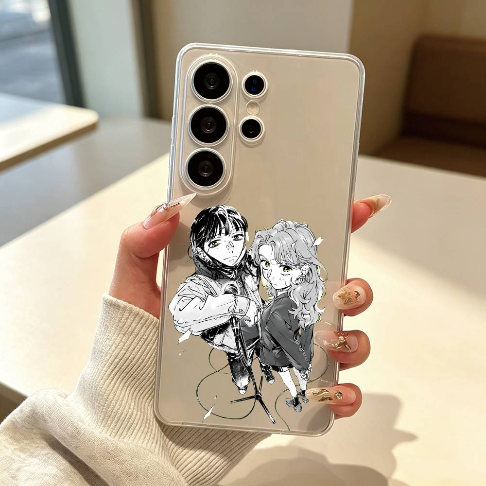 Phone Cases At Shein - Der Mann, den er Interessiert hat,