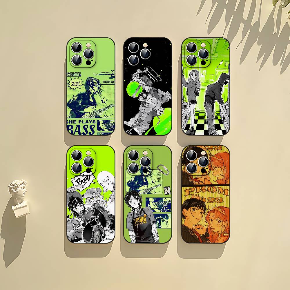 Phone Cases At Shein - Der Mann, den er interessierte, war