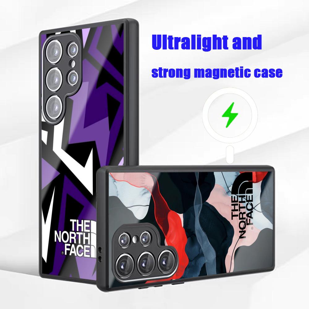 Phone Cases Magnetic - Coole, modische Handyhülle für Samsung S26