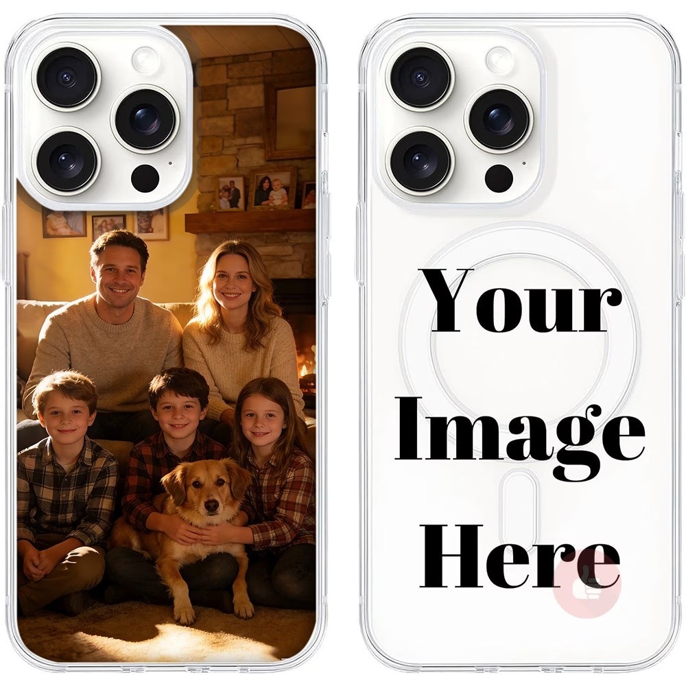 Phone Cases With Pictures - Für iPhone 18 17 16 15