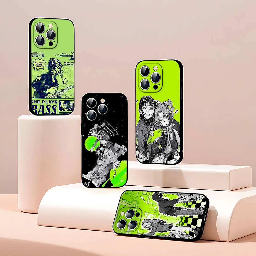 Phone Cases At Shein - Der Mann, den er interessierte, war