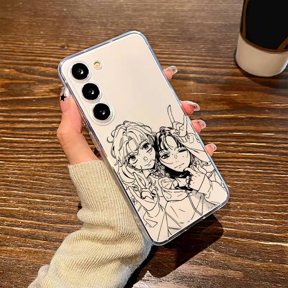 Phone Cases At Shein - Der Mann, den er interessierte, war