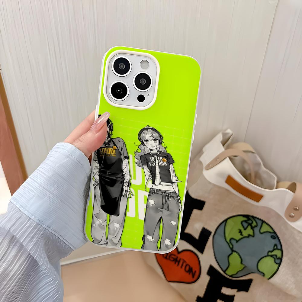 Phone Cases At Shein - Sie war nicht auf einen Mann
