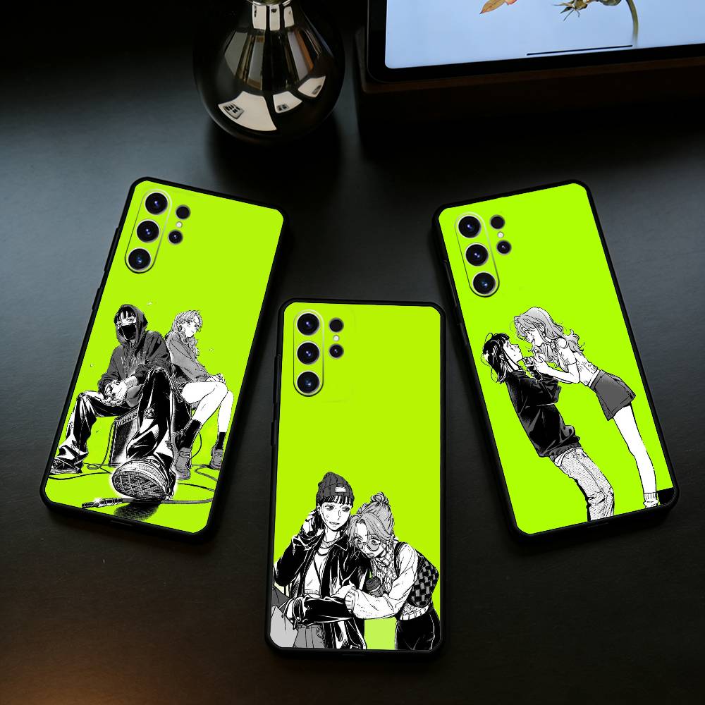 Phone Cases At Shein - Der Typ, der sie interessierte, war
