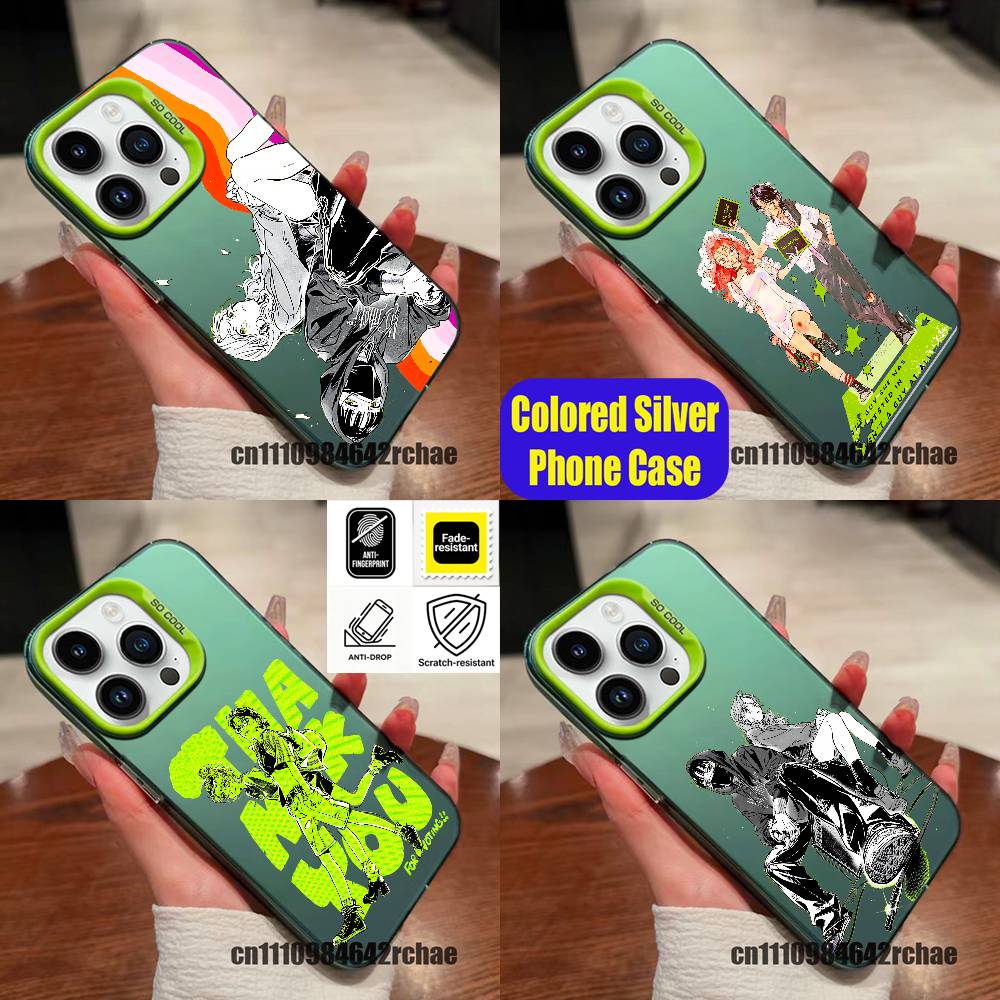 Phone Cases At Shein - Für den Mann, den sie interessierte,