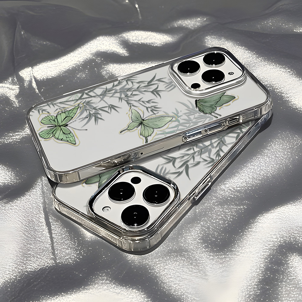 Silikon Schmetterling Fall Für – Phone Cases Galaxy A16 5G Bewertung und Preis