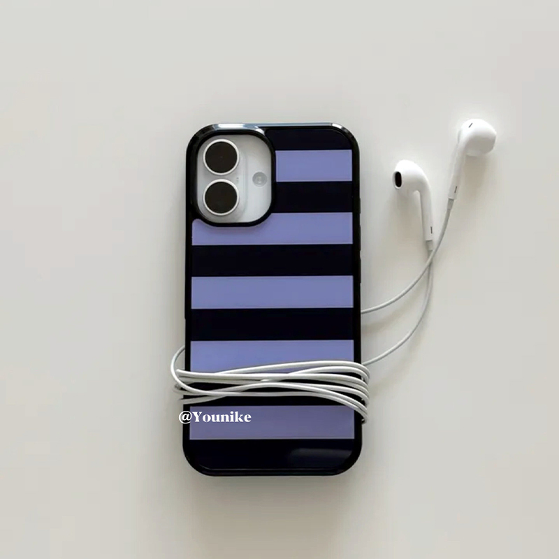Koreanische Ins Lila und Schwa – Phone Cases Purple Bewertung und Preis