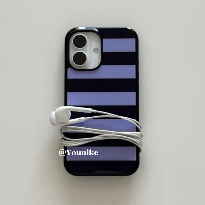 Koreanische Ins Lila und Schwa – Phone Cases Purple Bewertung und Preis