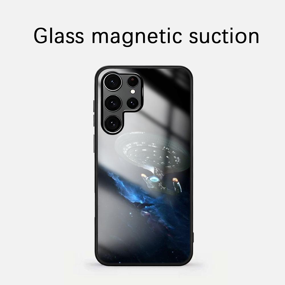 Luxuriöse Technologie Hot Star – Phone Cases Magnetic Bewertung und Preis