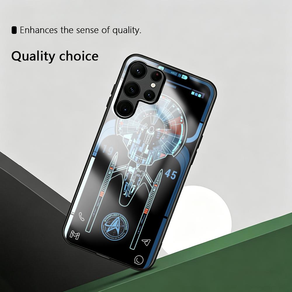 Luxuriöse Technologie Hot Star – Phone Cases Magnetic Bewertung und Preis