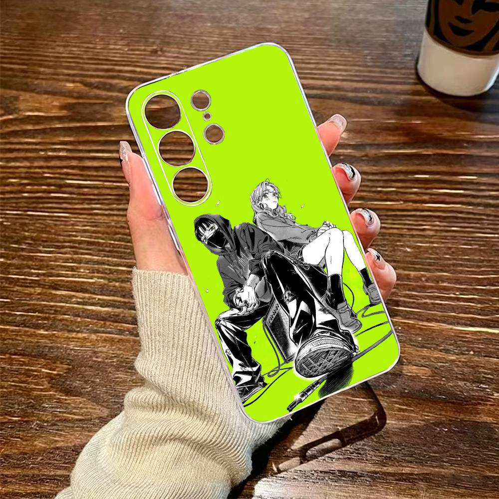 Der Typ, an dem sie interessie – Phone Cases At Shein Bewertung und Preis