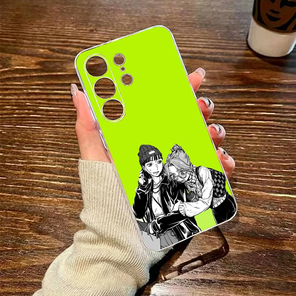 Der Typ, an dem sie interessie – Phone Cases At Shein Bewertung und Preis