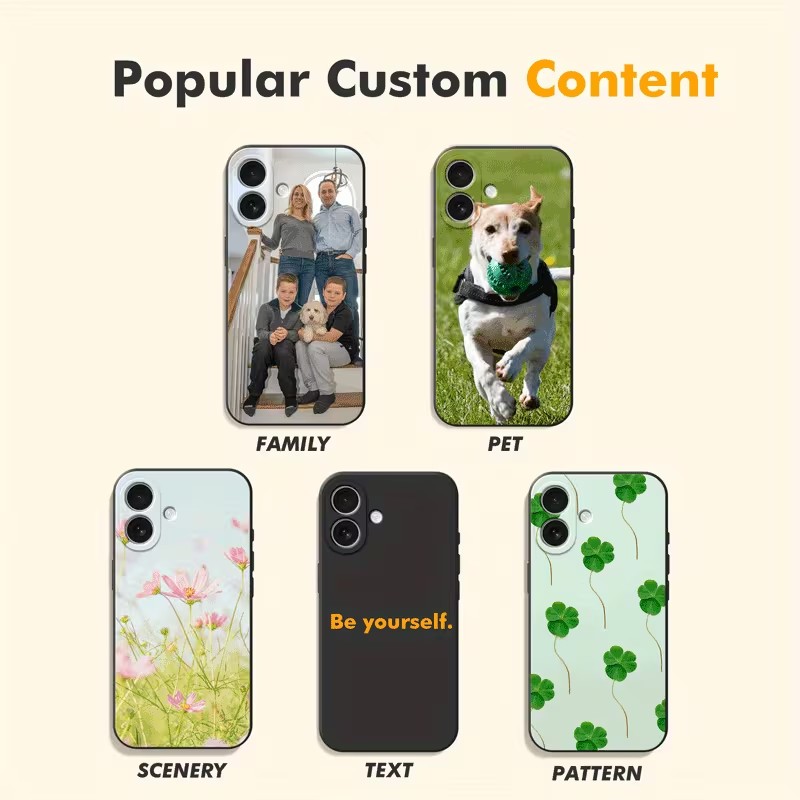 DIY Personalisierte Handyhülle – Phone Cases With Pictures Bewertung und Preis
