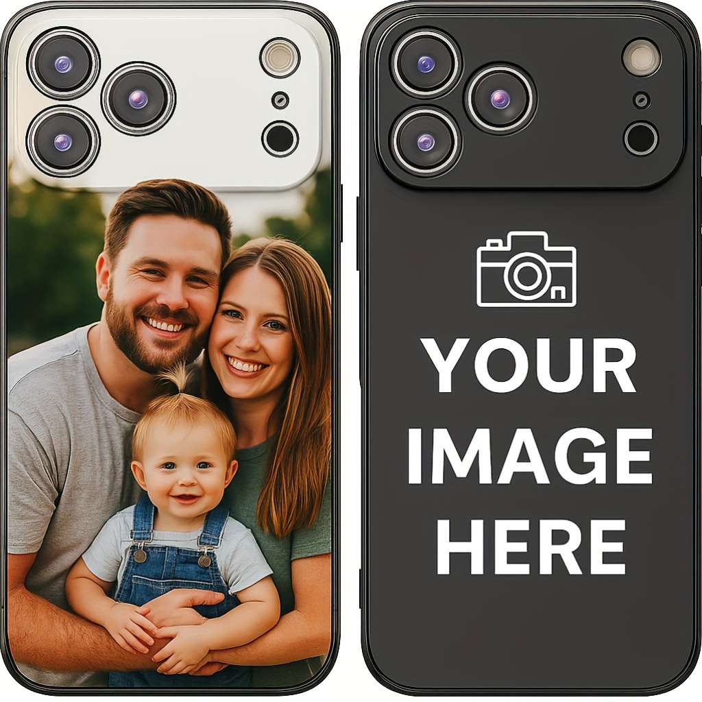 DIY Foto Custom Frosted Soft C – Phone Cases With Pictures Bewertung und Preis