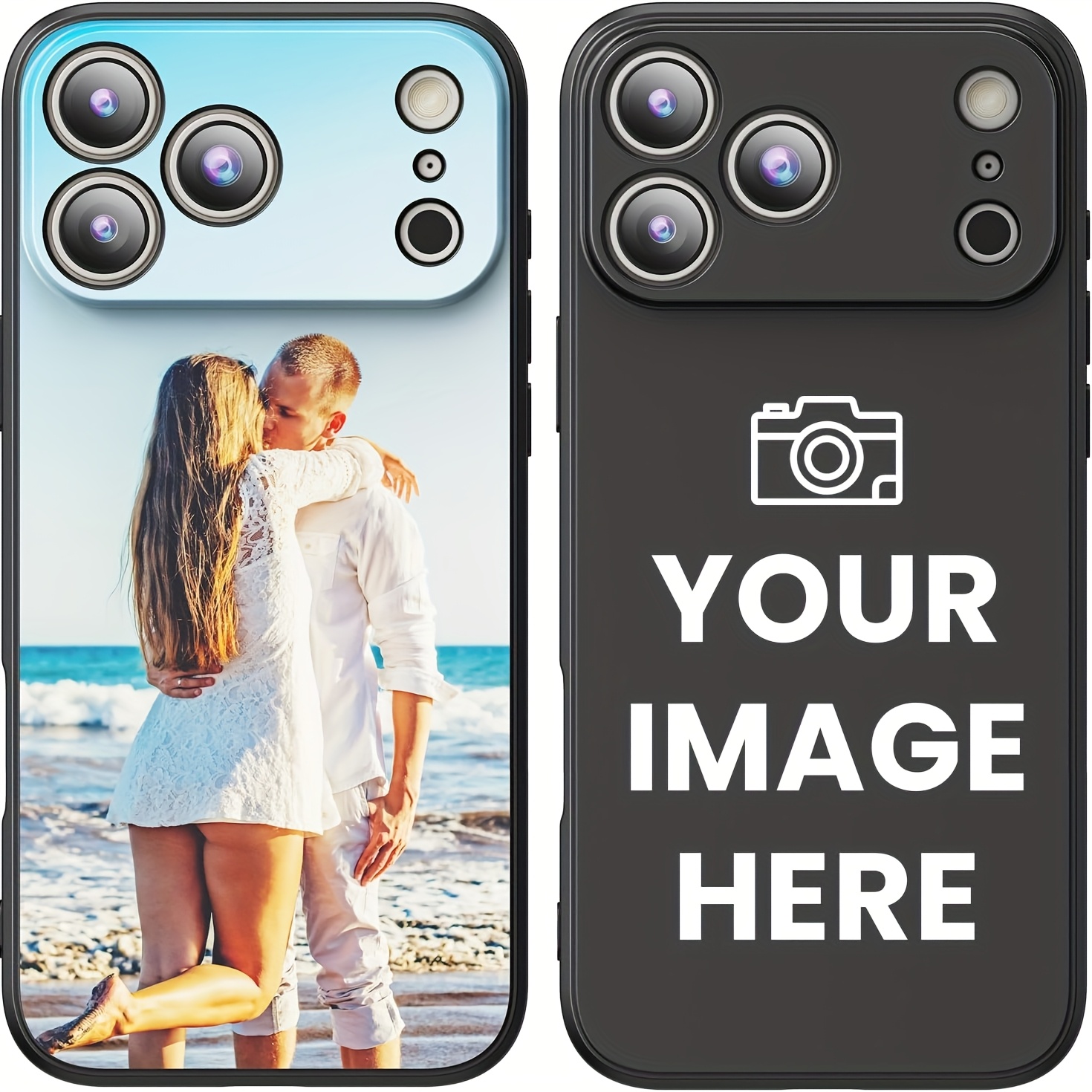 DIY Foto Custom Frosted Soft C – Phone Cases With Pictures Bewertung und Preis