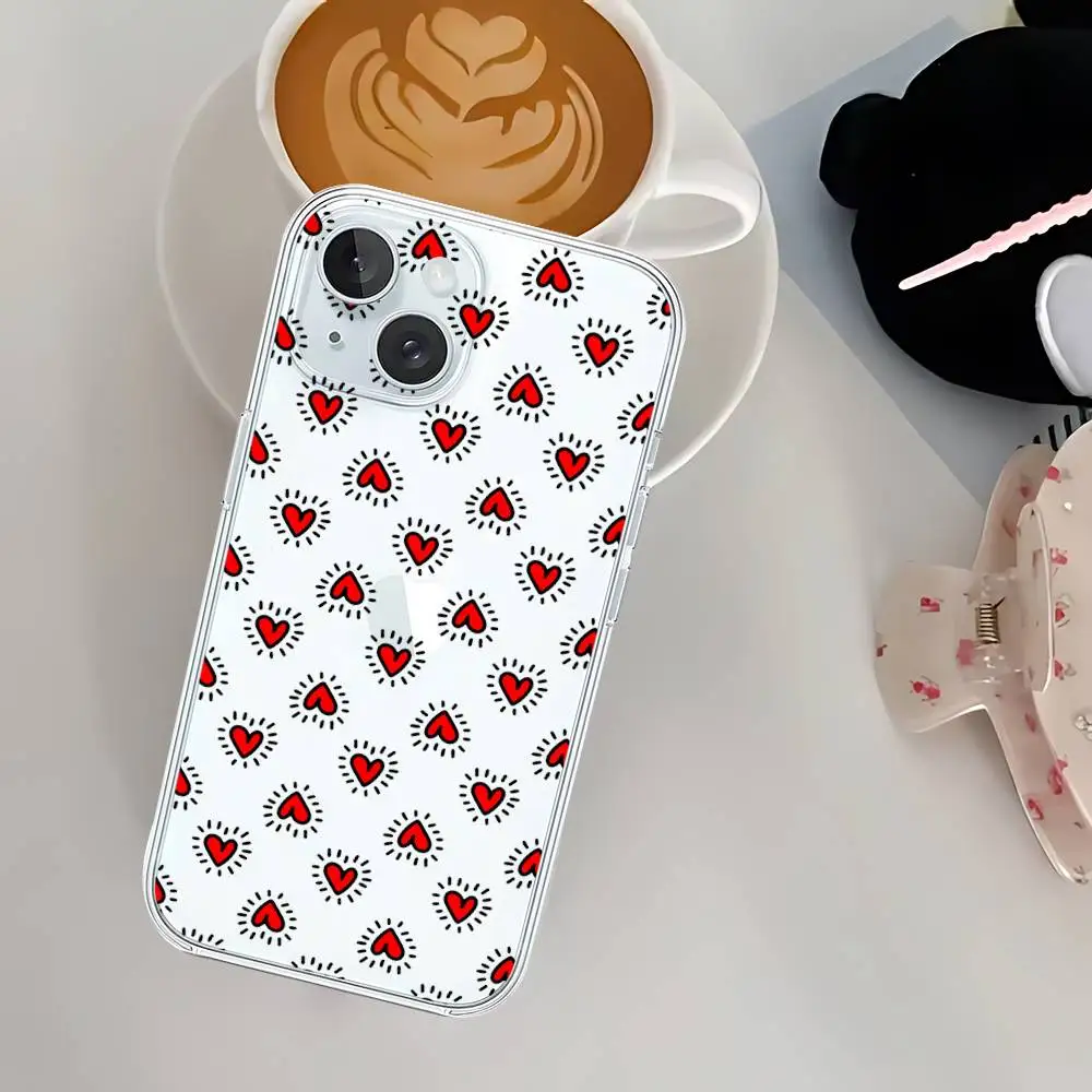 Der Mann, den er Interessiert  – Phone Cases At Shein Bewertung und Preis