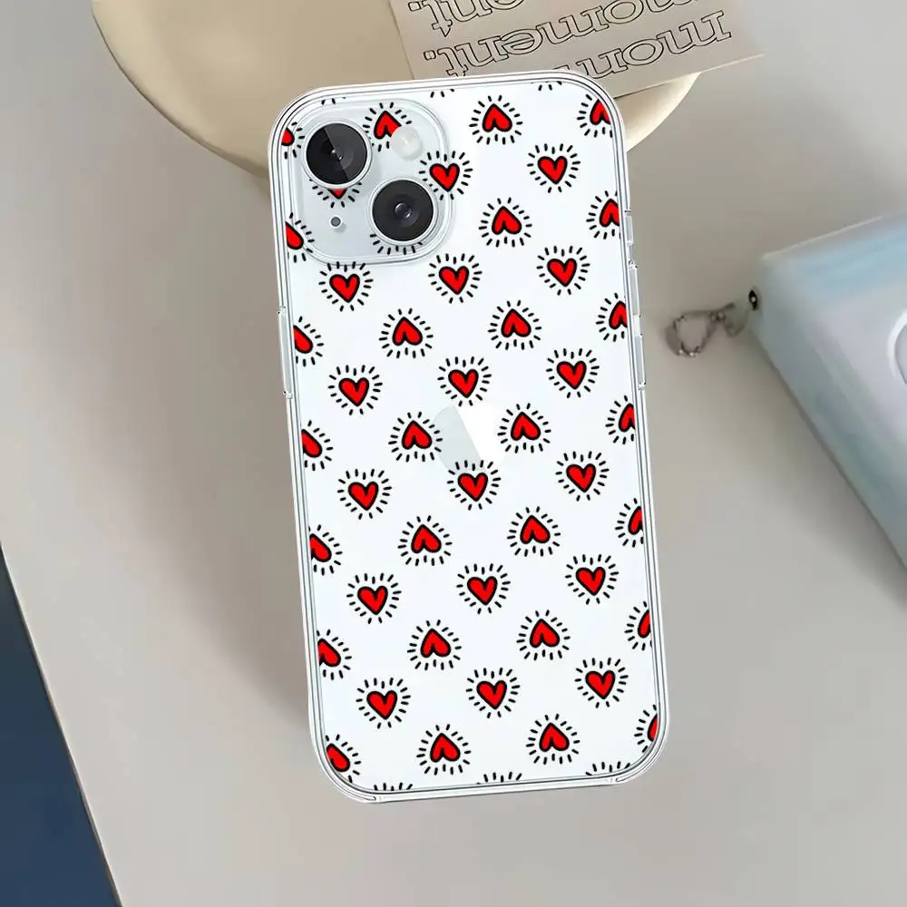 Der Mann, den er Interessiert  – Phone Cases At Shein Bewertung und Preis