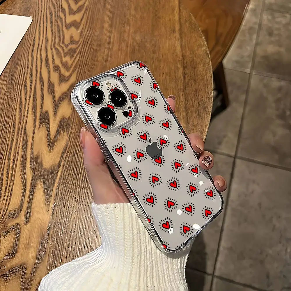 Der Mann, den er Interessiert  – Phone Cases At Shein Bewertung und Preis