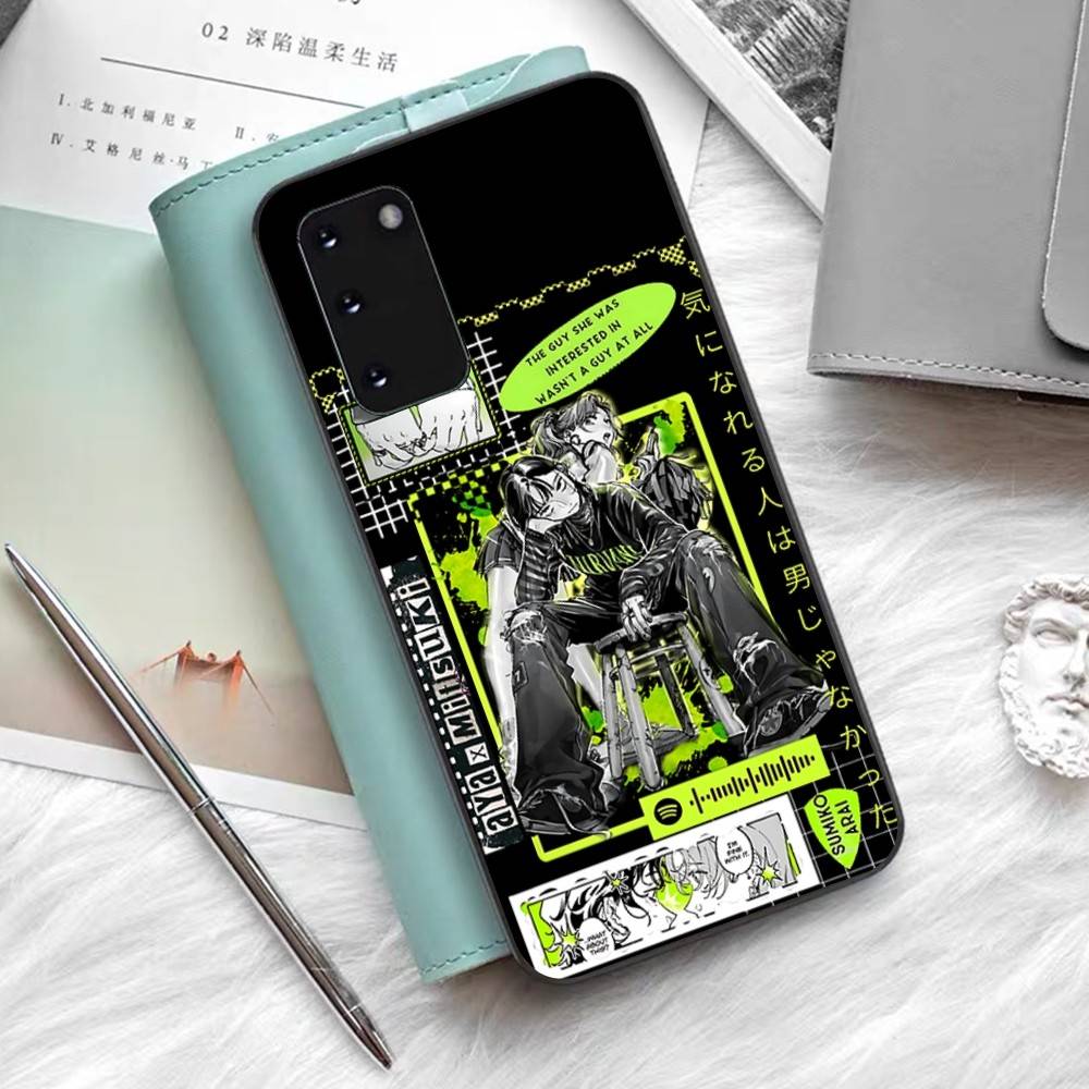 Der Kerl wurde sie interessier – Phone Cases At Shein Bewertung und Preis