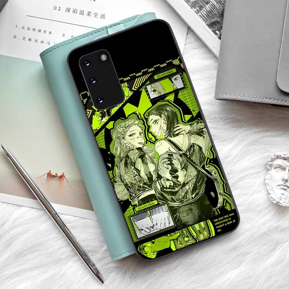 Der Kerl wurde sie interessier – Phone Cases At Shein Bewertung und Preis