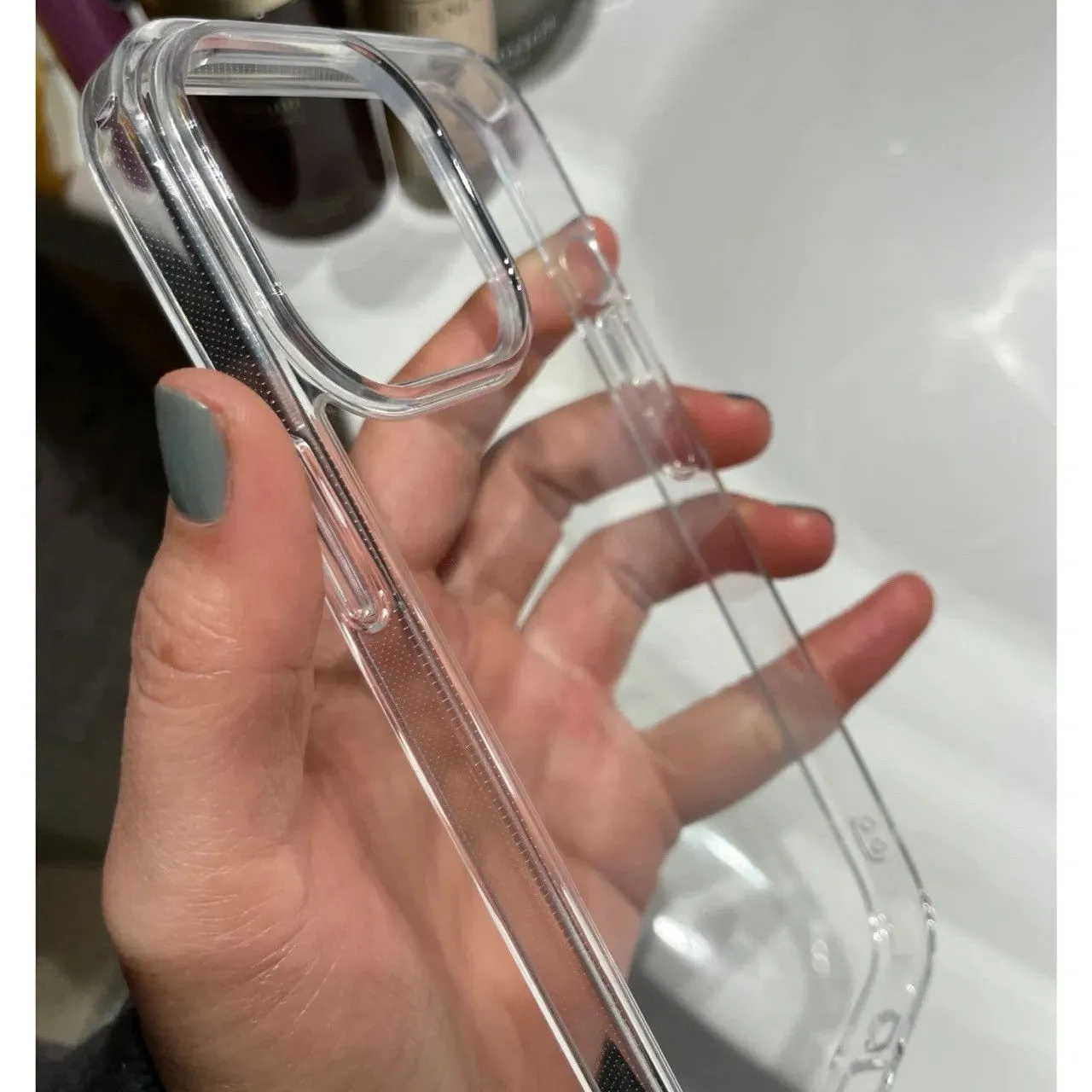 Ins Niedliche Mädchen-Blumen L – Phone Cases Purple Bewertung und Preis