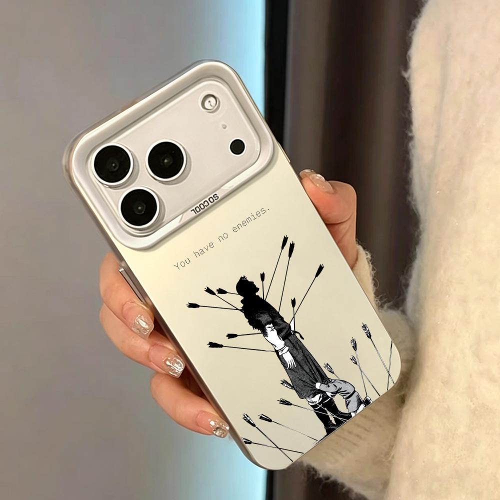 V-Vinland Saga Coole Anime Han – Phone Cases For Iphone 13 Bewertung und Preis