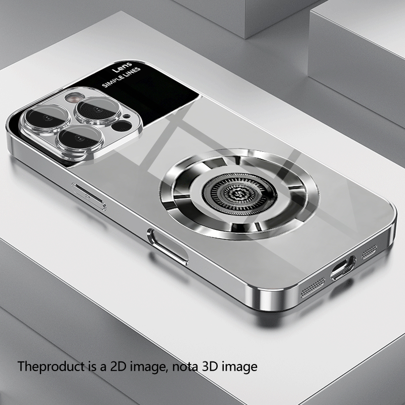 PROTECT Tech mit TouchLens-Sch – Phone Cases Iphone 15 Pro Max Bewertung und Preis