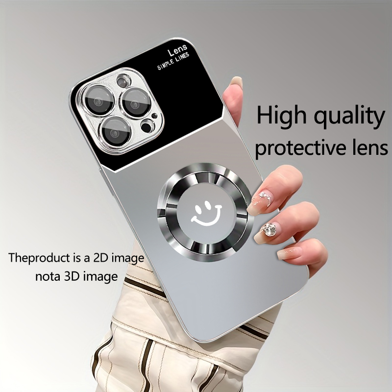 PROTECT Tech mit TouchLens-Sch – Phone Cases Iphone 15 Pro Max Bewertung und Preis