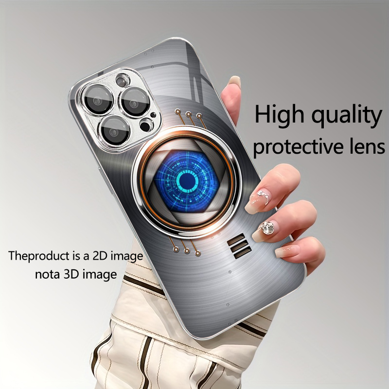 PROTECT Tech mit TouchLens-Sch – Phone Cases Iphone 15 Pro Max Bewertung und Preis