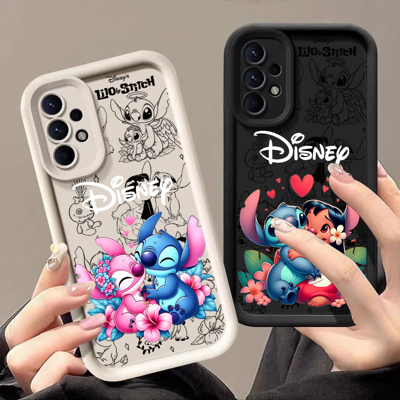 Angel And Stitch Koala Disney  – Phone Cases Galaxy A16 5G Bewertung und Preis