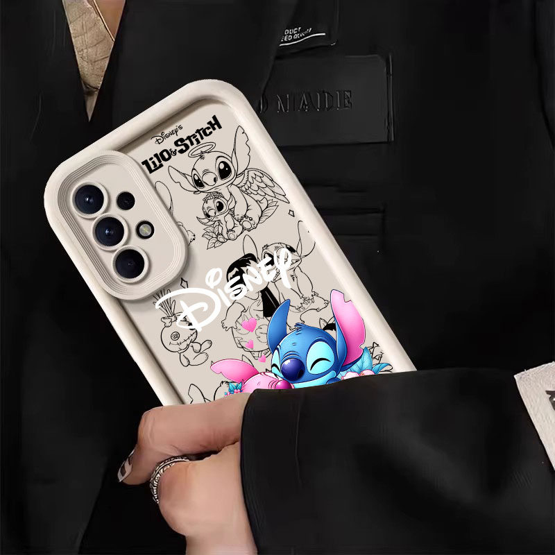 Angel And Stitch Koala Disney  – Phone Cases Galaxy A16 5G Bewertung und Preis
