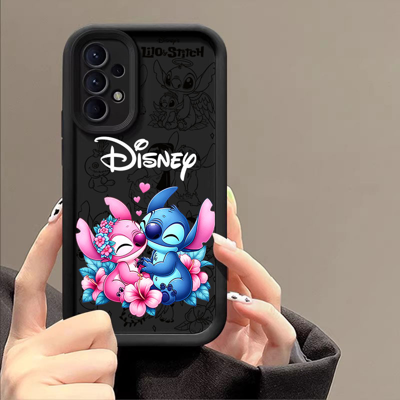 Angel And Stitch Koala Disney  – Phone Cases Galaxy A16 5G Bewertung und Preis