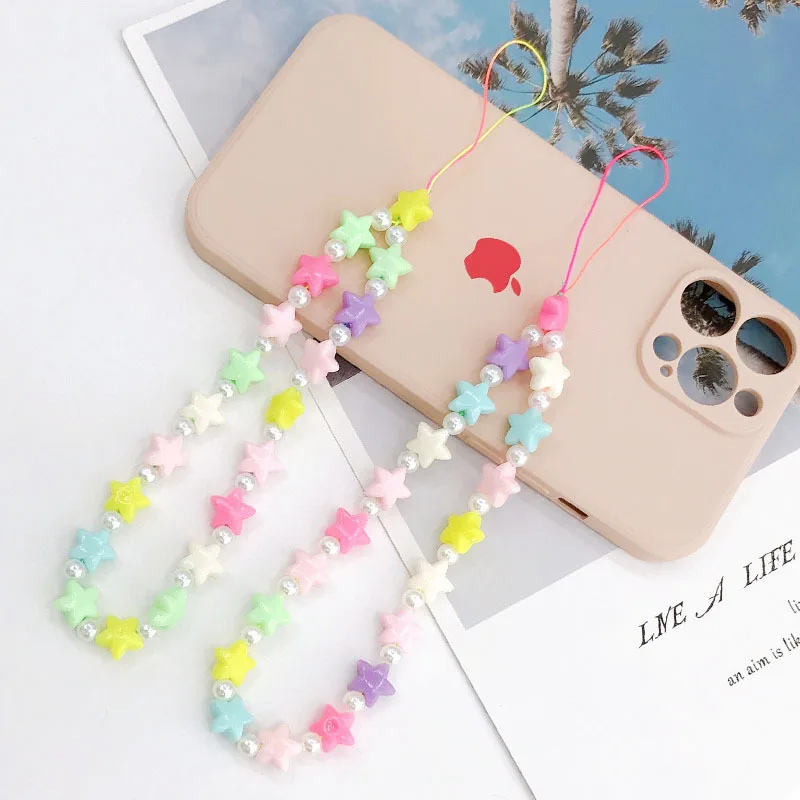 Acryl-Sterne Liebesbär Handyke – Phone Cases With Pictures Bewertung und Preis