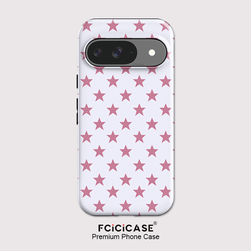 Fcicicase stoßfeste Handyhülle – Phone Cases Google Pixel 9 Bewertung und Preis