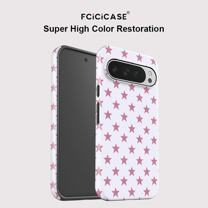 Fcicicase stoßfeste Handyhülle – Phone Cases Google Pixel 9 Bewertung und Preis