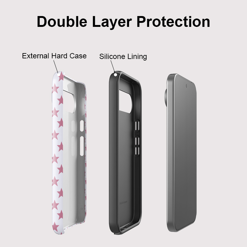Fcicicase stoßfeste Handyhülle – Phone Cases Google Pixel 9 Bewertung und Preis